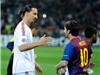 Bóng đá anh, ngoại hạng anh, lịch thi đấu euro 2012, Góc Anh Ngọc: Tất cả cho Camp Nou